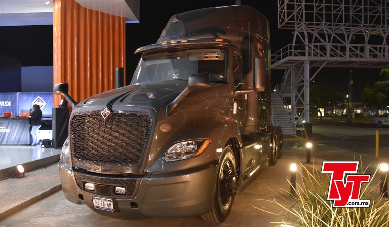 Navistar México fortalece su red de servicio en 2023 | Revista TyT