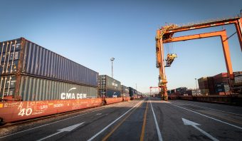 Contecon-Manzanillo-Ferrocarril