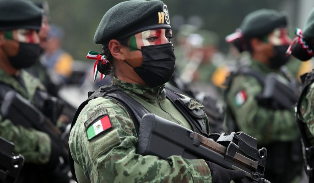 Ejército-Coahuila