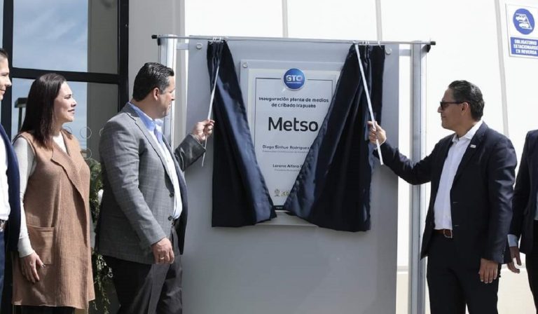 METSO-Irapuato