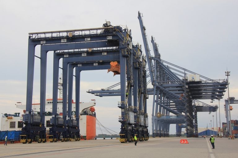 Puerto-Lázaro-Cárdenas-Hutchison -Ports-Acuerdo