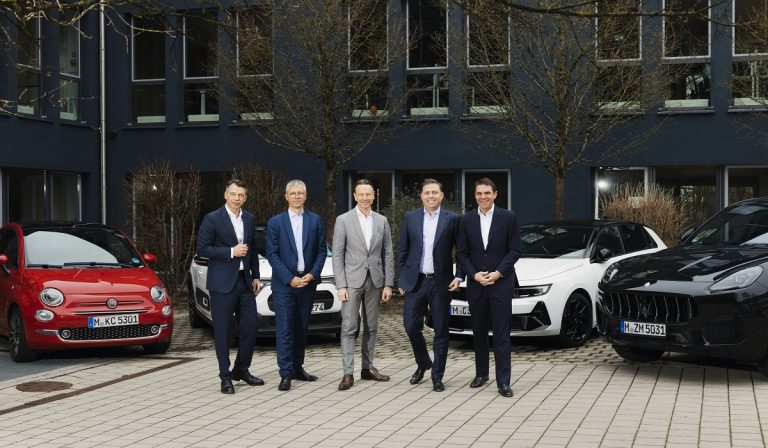Sixt-Stellantis