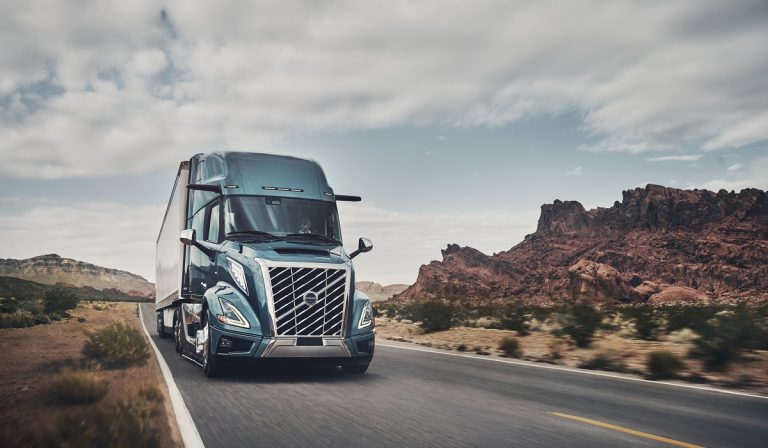 Volvo-VNL