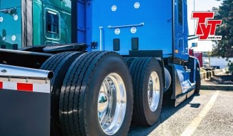 Mercado de tractocamiones: así se repartieron estas 11 marcas la venta de unidades en 2025