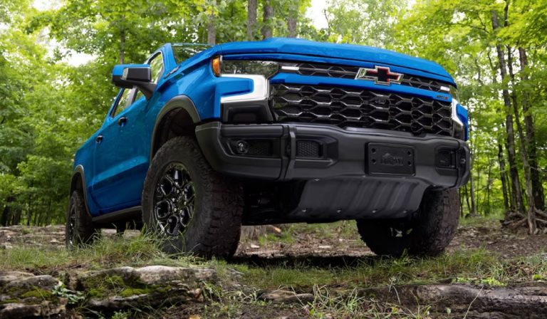 pick-ups-General-Motors-de-Mexico