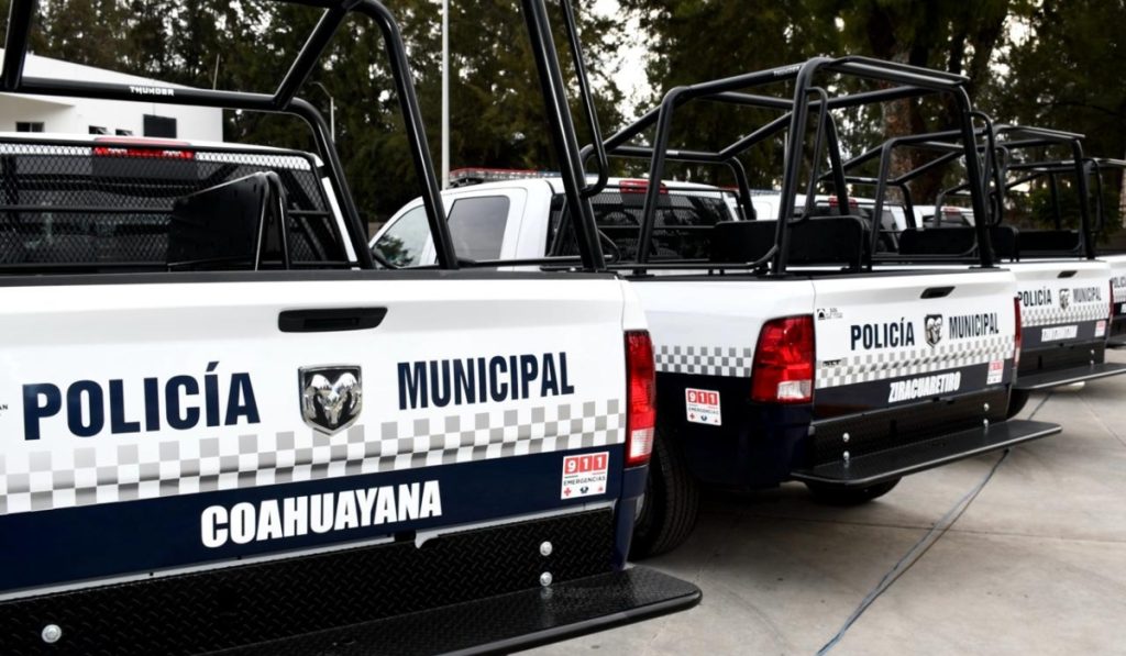 pickup-seguridad-Michoacán