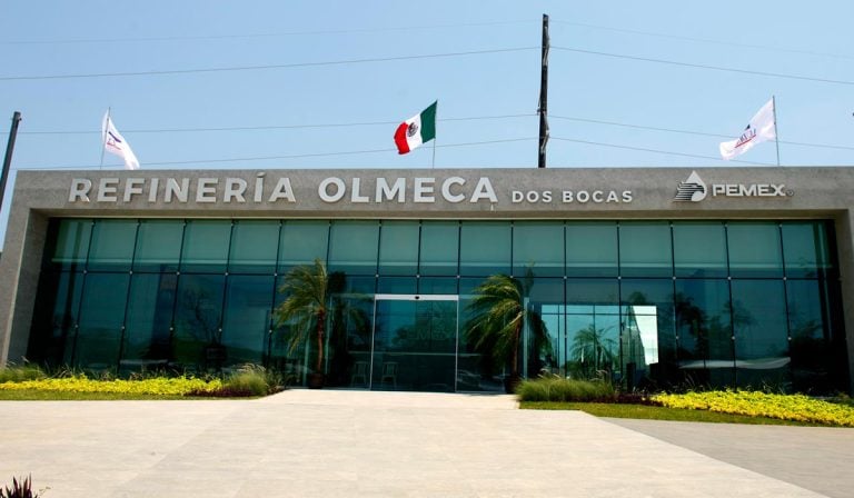 Dos Bocas-Corredor Interoceánico