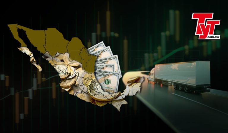 súper peso-frontera norte-transportistas