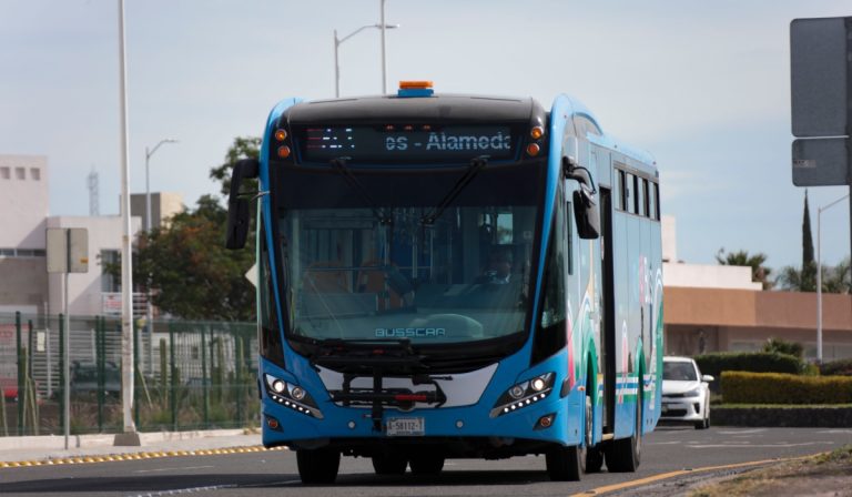 unidades-Mercedes-Benz-Querétaro