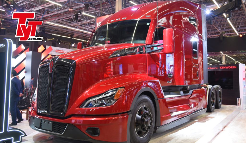 2023, nuevo año récord para la venta de camiones y tractocamiones