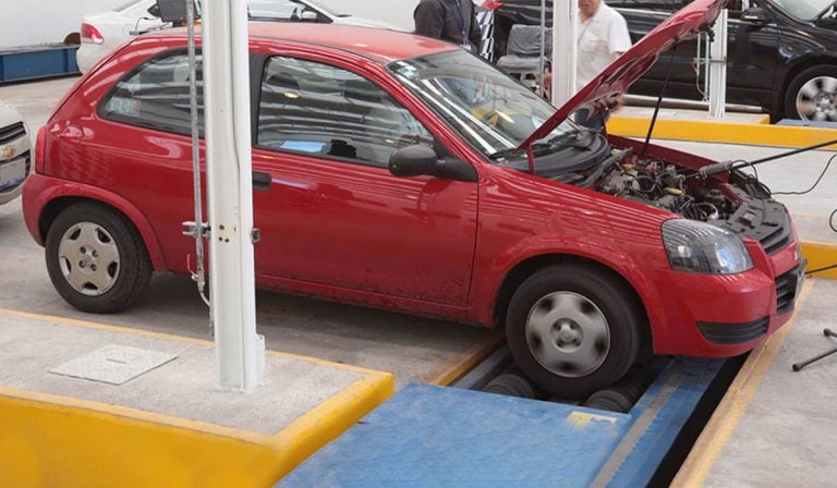 verificación vehicular cdmx