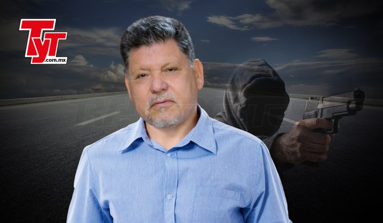Es increíble cómo ha crecido la delincuencia y ha desaparecido la vigilancia con la Guardia Nacional: AMOTAC
