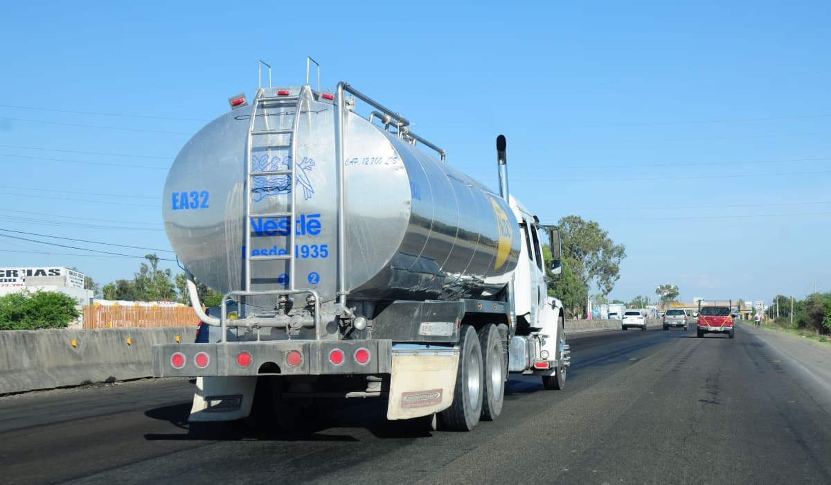 Auto Express Hidalgo la historia del granjero que se volvió transportista Revista TyT