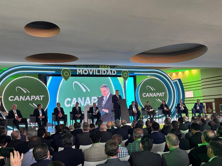 Expo Foro Movilidad 2024 pone a la innovación y seguridad carretera en el centro