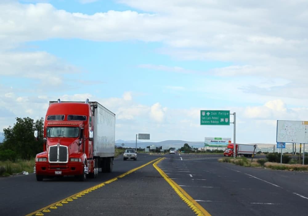 Carretera-Guanajuato