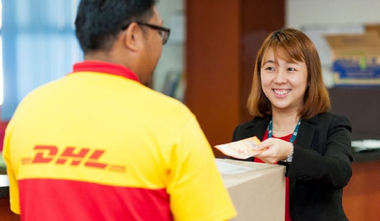 DHL-comercio-electronico
