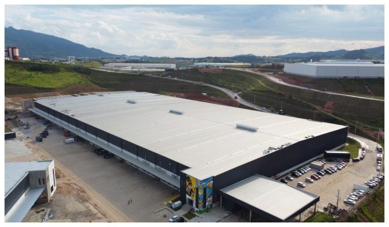 DHL-Cedis-Adidas-Brasil