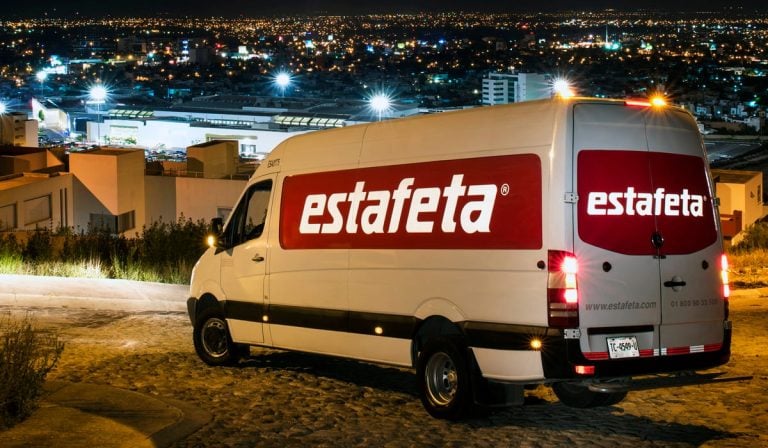 EnBio-Estafeta