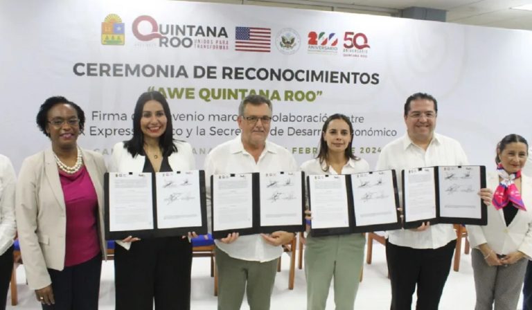 FedEx-Quintana-Roo