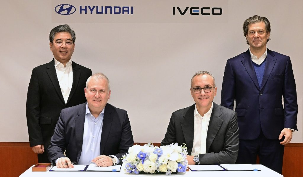 Iveco-Hyundai-vehiculo-comercial-ligero-electrico