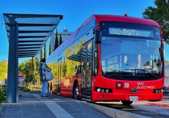 BRT-Tamaulipas