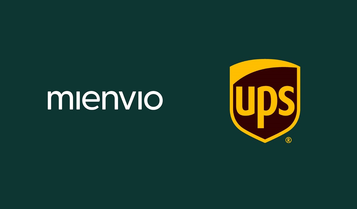 Mienvío Se Asocia Con Ups México Para Envíos Internacionales De Mipymes Revista Tyt 6240