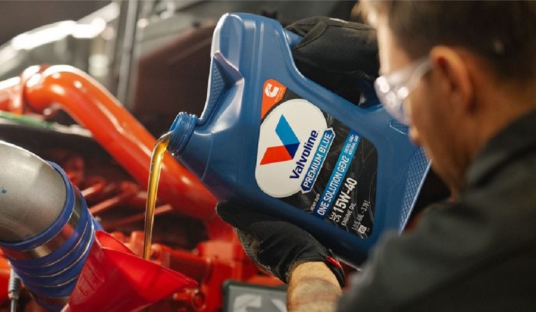 Valvoline-Cummins