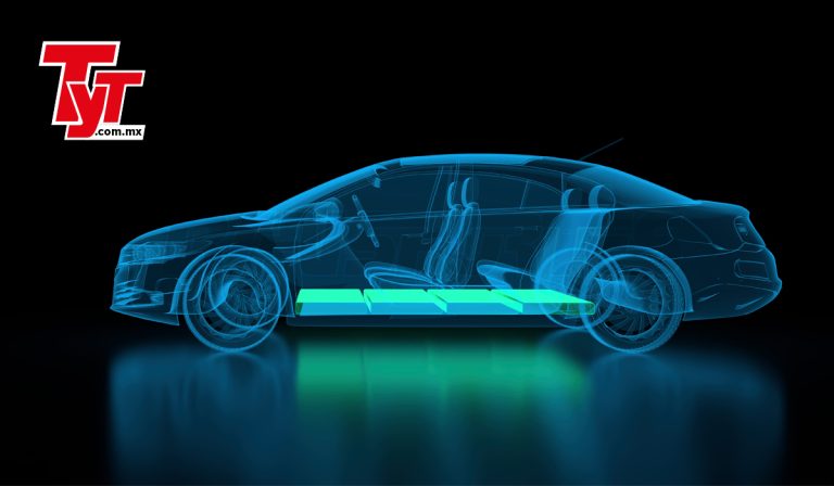 China acelera el desarrollo de baterías de estado sólido