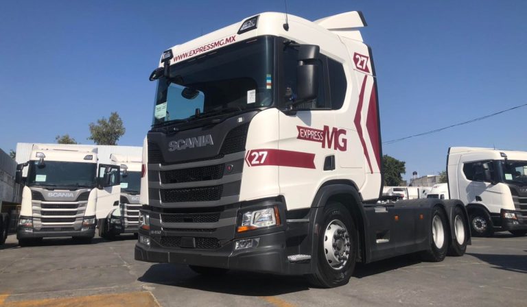 express mg