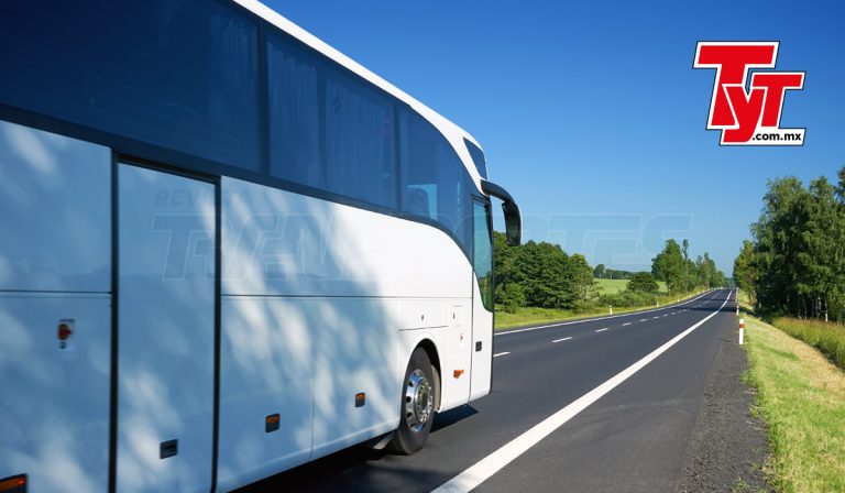 No existen condiciones de competencia en autotransporte federal de pasajeros: Cofece 