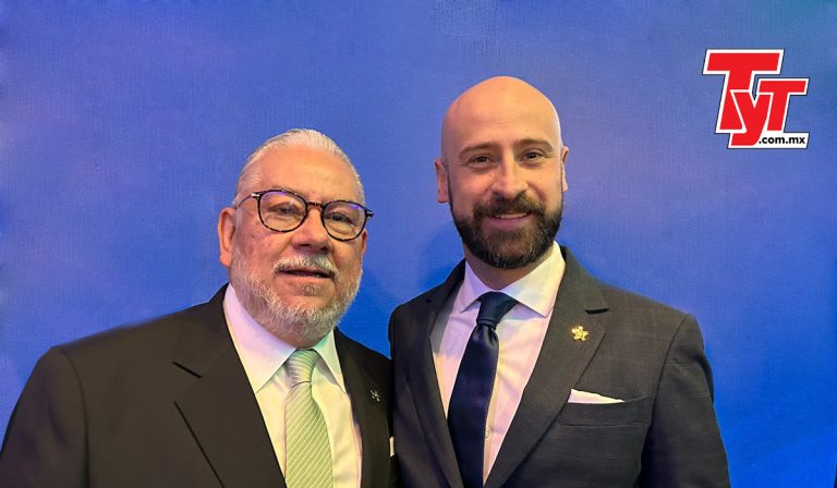 Elim Luviano se mantiene en la Comisión de Seguridad de Concamin