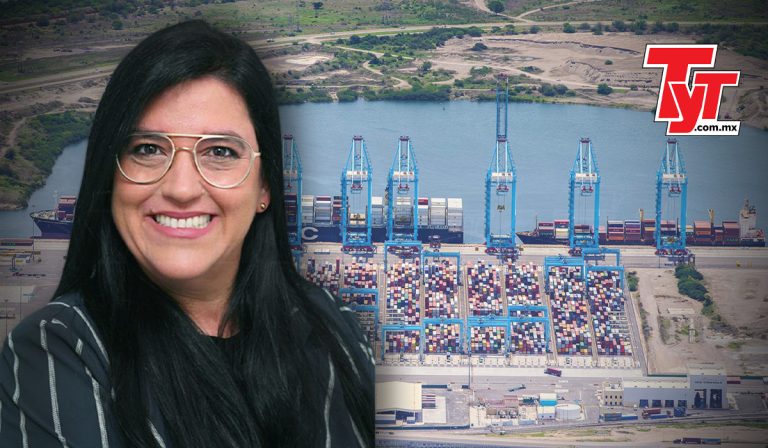 APM Terminals-Beatriz-Yera