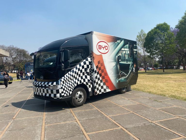 BYD-camiones-eléctricos-EMT