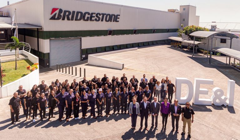 Bridgestone remodela su planta de Cuernavaca para incorporar a mujeres ...