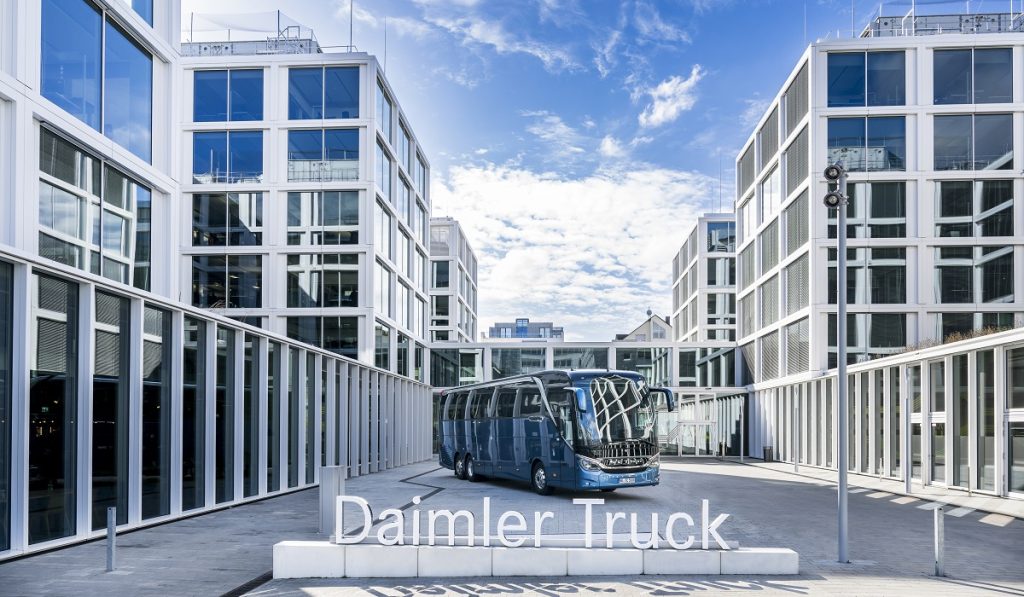 Daimler-Buses