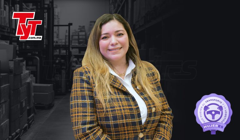 Diana Sánchez: las soluciones logísticas también nacen en las aulas