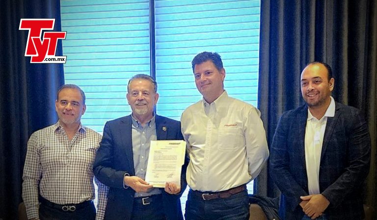 Fruehauf impulsa la renovación de las flotas de Ciudad Juárez