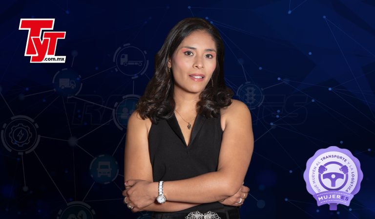Gabriela Hernández une a las voces de la logística a favor de la eficiencia