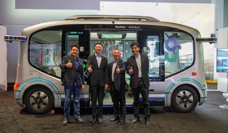 Lenovo-Vehicle-Computing-WeRide