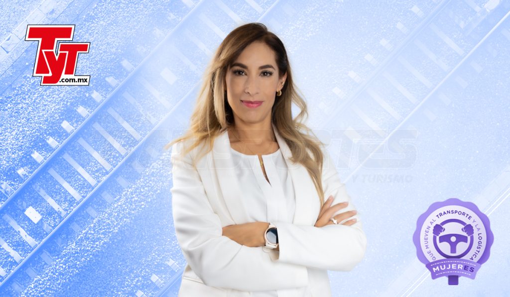 Linda Hernández -CPKC