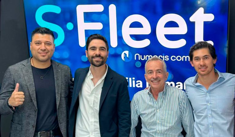 Numaris adquiere SFleet, especializada en gestión de flotas