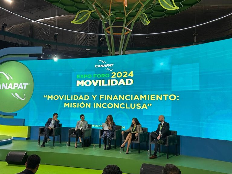 Faltan objetivos claros para la renovación de flota en México: Banco Mundial 