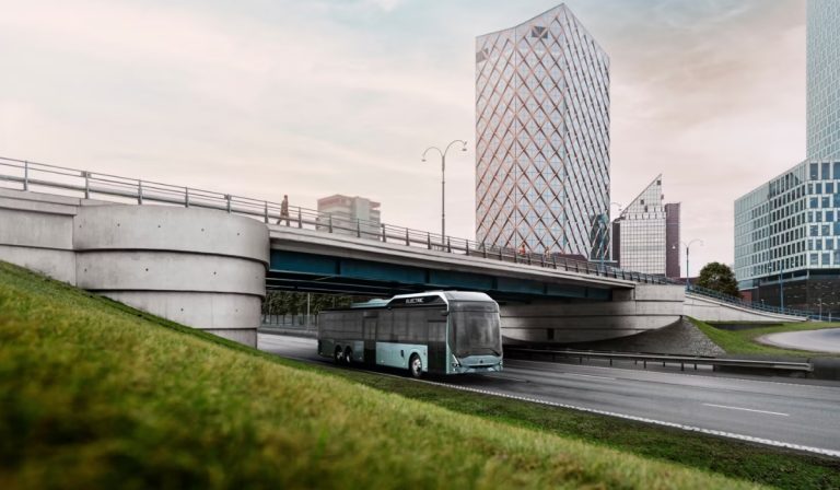 Volvo-8900-Electric