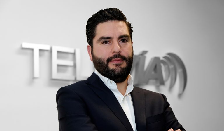 TeleVía-Rodrigo Bernal