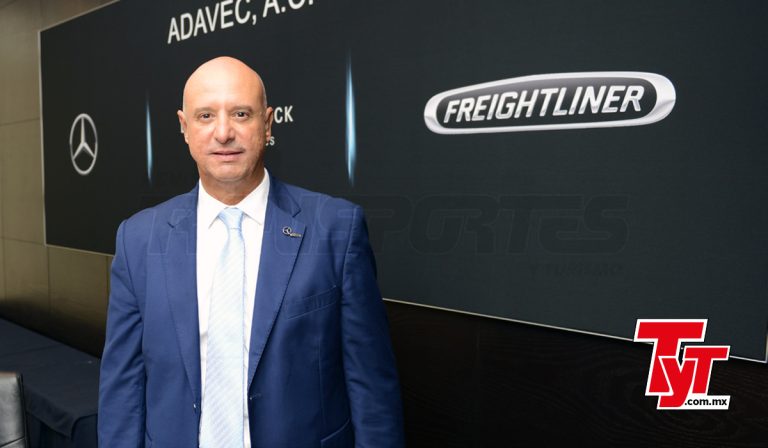 Alejandro Gómez Barquín, nuevo presidente de ADAVEC