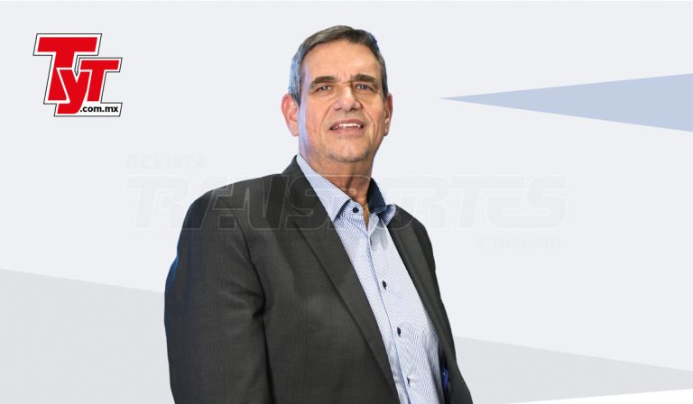 Alex Theissen, 10 años de evolución en la Mesa Directiva de la ANTP