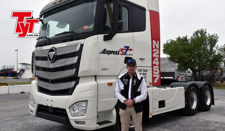 FOTON Monterrey eleva su apuesta por la postventa