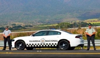 guardia nacional