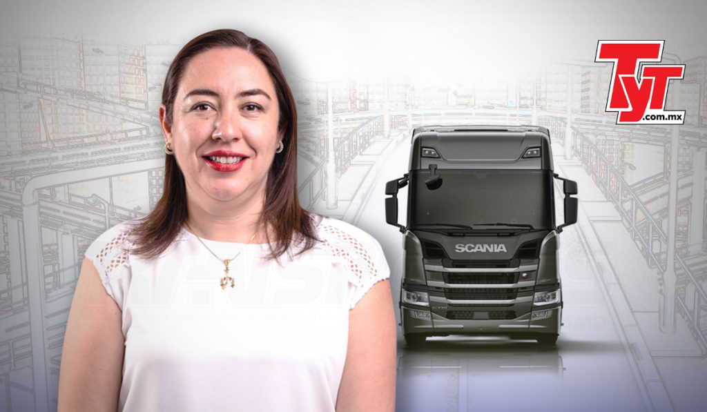 Gisela-Quintero-Scania-mujer-autotransporte