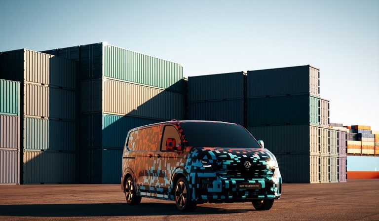 Transporter